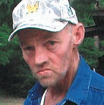Jerry Dale Apshire, Sr.